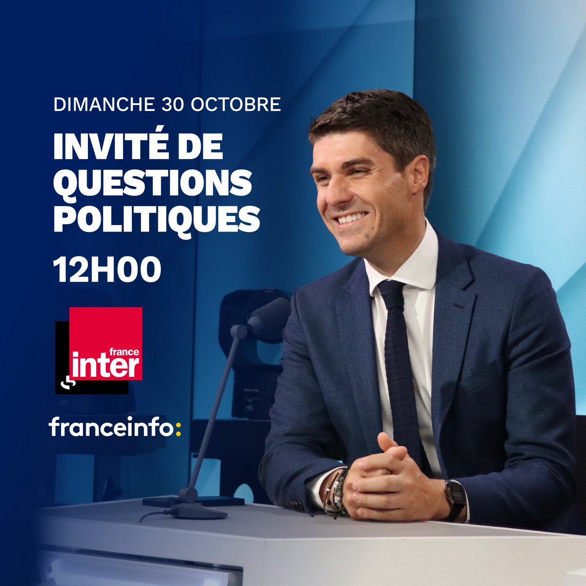 Paris avec Aurélien Pradié tweet media