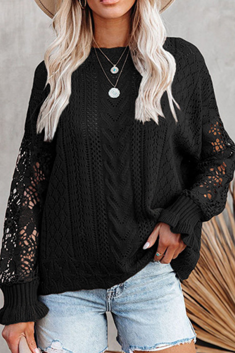 GirlJelli's tweet image. Mid-week blues? Nothing a little retail therapy can't fix!! 🛍 Shop our NEWEST fall styles now!
Click Here To Shop &amp;gt;&amp;gt; jelligirl.com/products/lace-… 

#fallstyle #upgradeyourlook