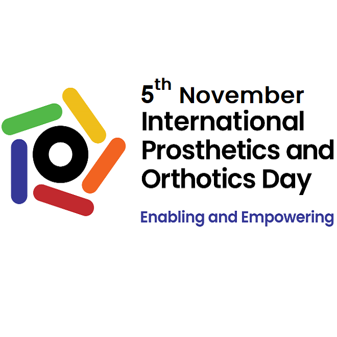 Orthotics and Prosthetics Association of India tweet media