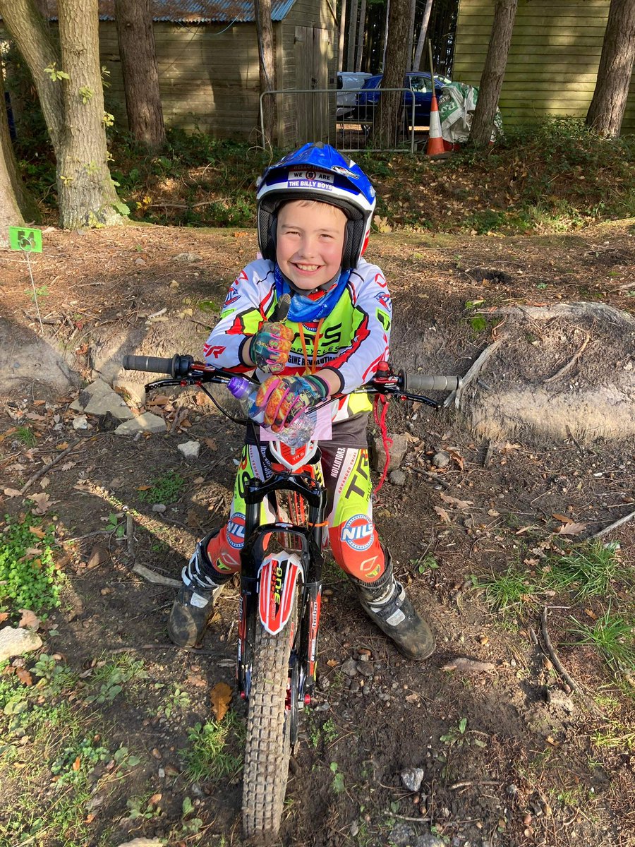 Happy kids it’s what we all want <a href="/TRS_Motorcycles/">TRS Motorcycles</a> ON-E