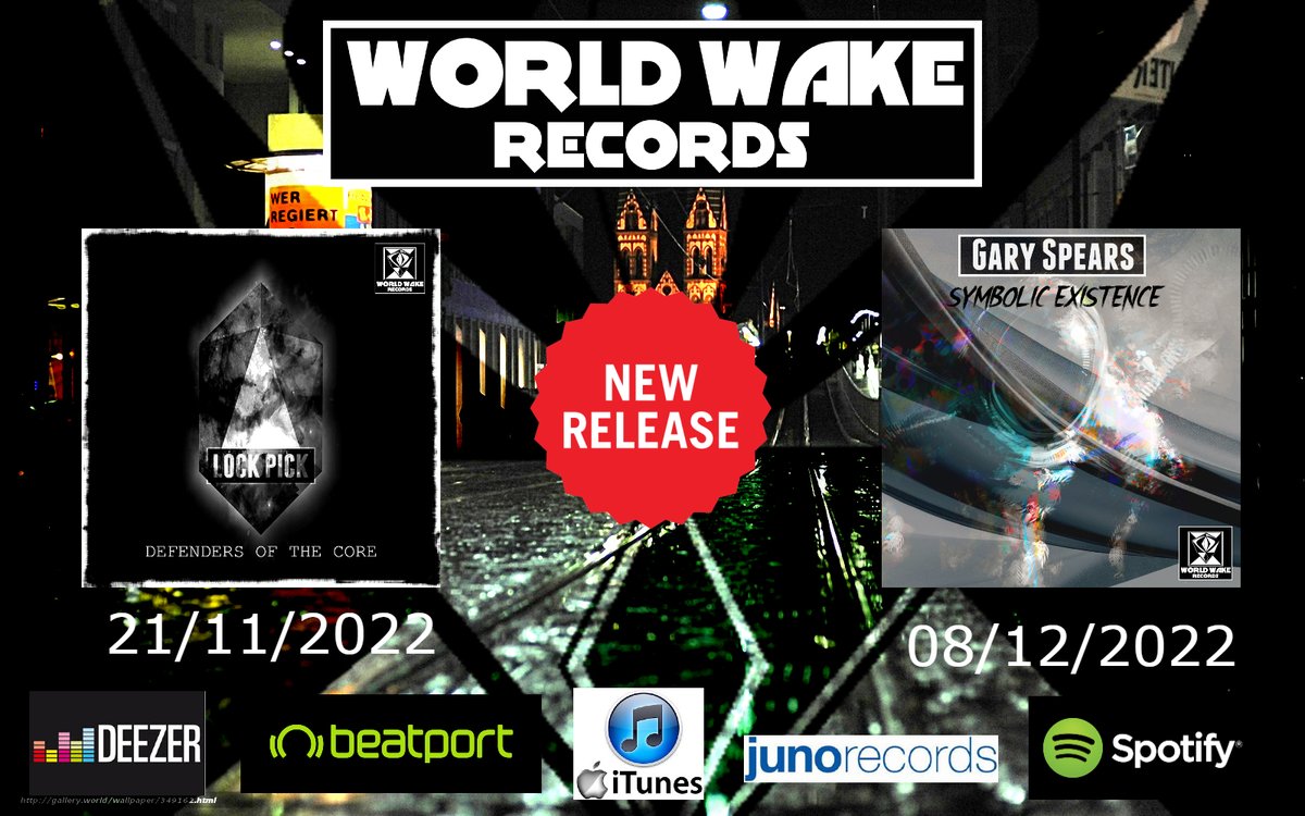 World Wake Records (@worldwakerecord) on Twitter photo 