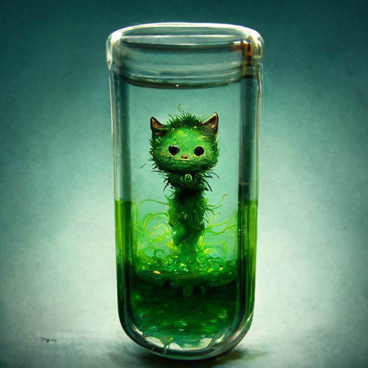 _the_strays_'s tweet photo. Update: we found the source of the hummingβ¦.it is a product of the Scientistβs experiment gone wrong, or maybe this is what he intended.
What could it be ?
Is it friend or foe ??
Only time will tellβ¦.
#experiment #scientist #theWarehouse #theStrays https://t.co/mSEMbJ02HG