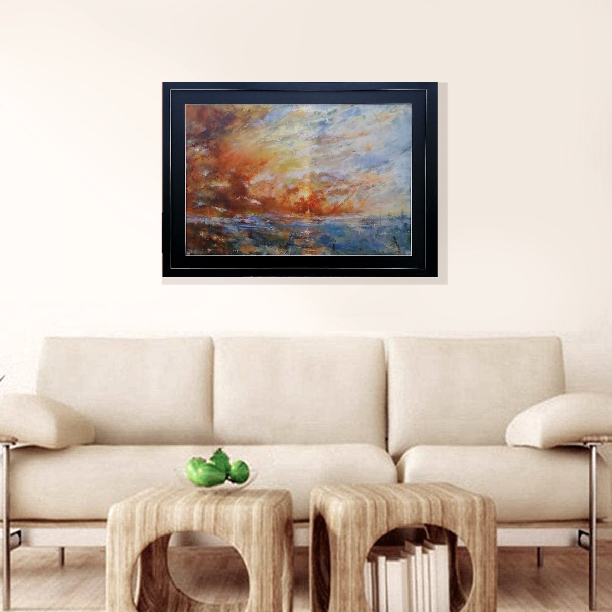 tyneside_art's tweet photo. Excited to share the latest addition to my shop: Force of Nature, original acrylic painting by Alan Harris, British artist, #oils, #acrylic, #pastel, mixed media, original #painting https://t.co/cNZhNv1u9O  #framed #landscapescenery #horizontal #impressionism https://t.co/D4aZBuyTSS