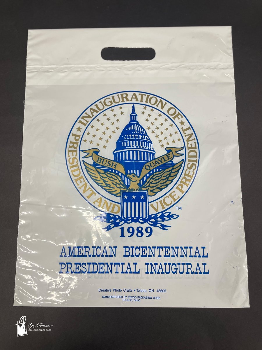 311/365: Did you know that George H. W. Bush's inauguration in 1989 set a single-day record of 604,089 trips on the Washington Metro that wasn't beat until the end of the Gulf War in 1991?