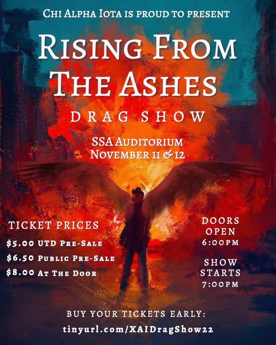 Chi Alpha Iota Diaternity tweet media