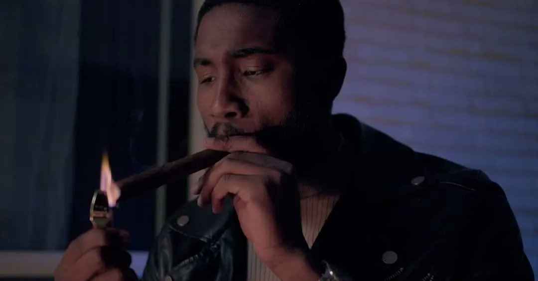 Rhythum's tweet image. NEW FILM ALERT: 
"The Producer's Chronicles" 
Director/Writer: Torin Jesse
Producer: Jasmine Jessie
Producer, Cinematography, and Color Grading by ME!
Coming Soon to Streaming Platforms!
#filmmaker #cinematographer #videoproduction #artist #tdjhausproductions #onecamerafilms