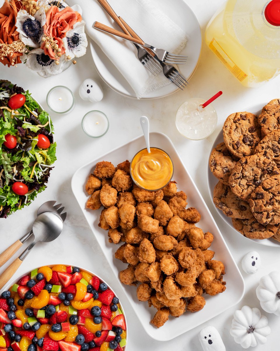 Chick-fil-A Short Pump VA tweet media