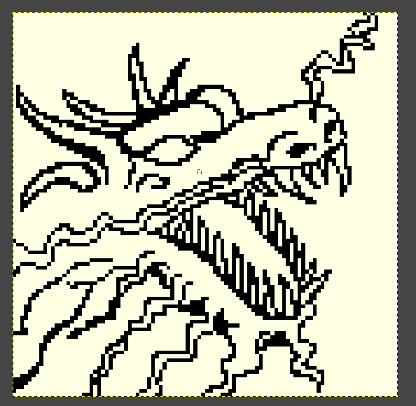 sandagoriate's tweet photo. A Ghost Dragon for tomorrow.
Crazy Shocking collection WIP...
#NFTCoomunity #NFT https://t.co/C79gpgigvn