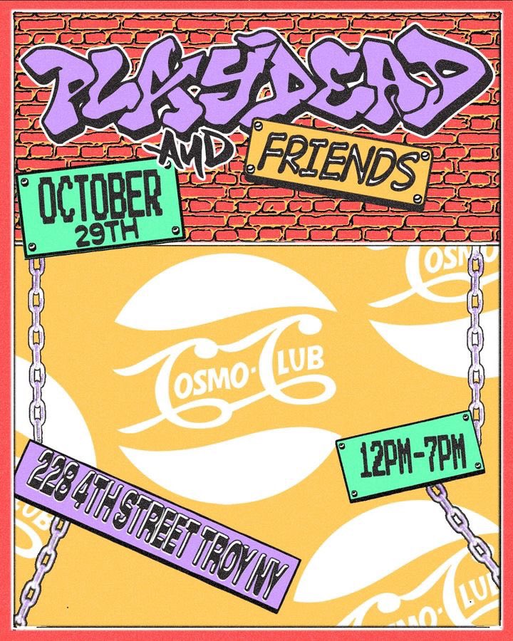 CosmoClubNY's tweet photo. https://t.co/Y7RHu3pQk1