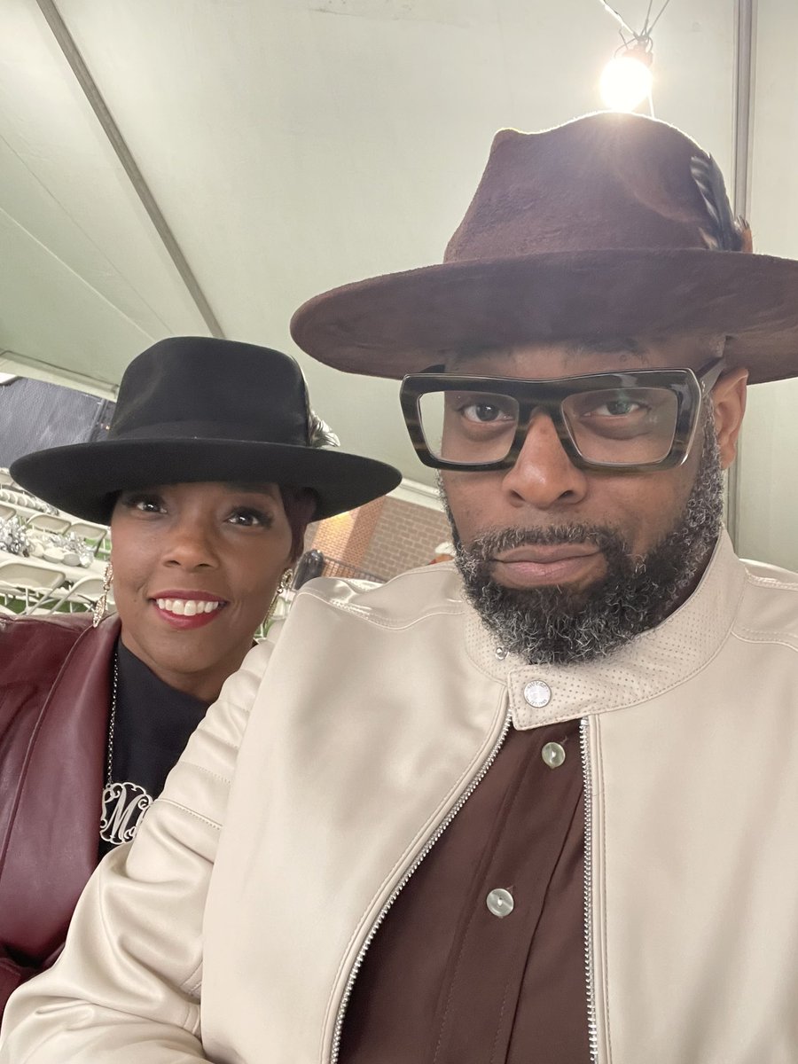 McWilliamsMike1's tweet image. The new Carrico Stadium is an awesome facility named after an educational GIANT! We were honored to attend the official dedication of this amazing place!
@dentonisd 
@braswellhs 
@CSOSUAVE17