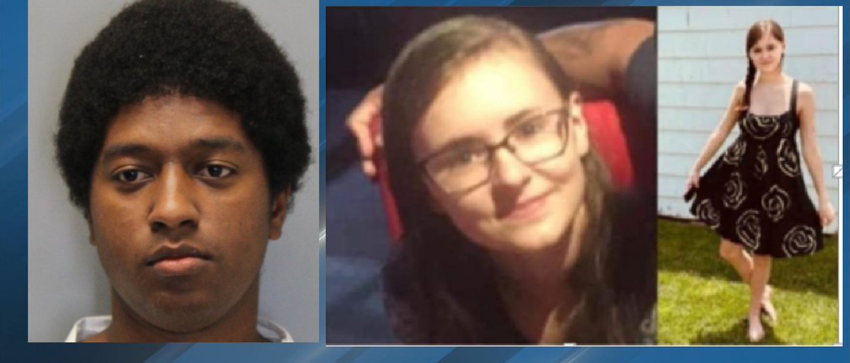 Southern Man on Twitter "Jury convicted Noah Sharp of luring 17Year