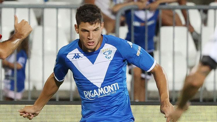 Genoa - Brescia 1-1 calciobrescia.com/27-brescia-cal… #genoabrescia