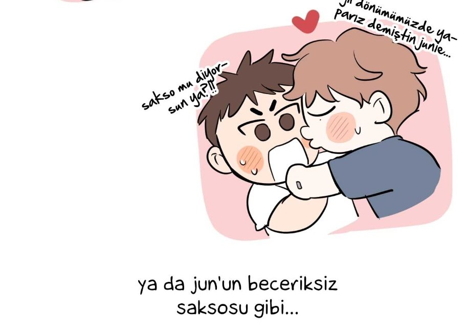 o kadar emindim ki junun saksonu cizecegine hayal kirikligina ugradim amk