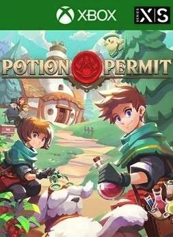 AchieveFixers's tweet photo. XB1 - Potion Permit
---
Fixed. https://t.co/aek4rhYyrI