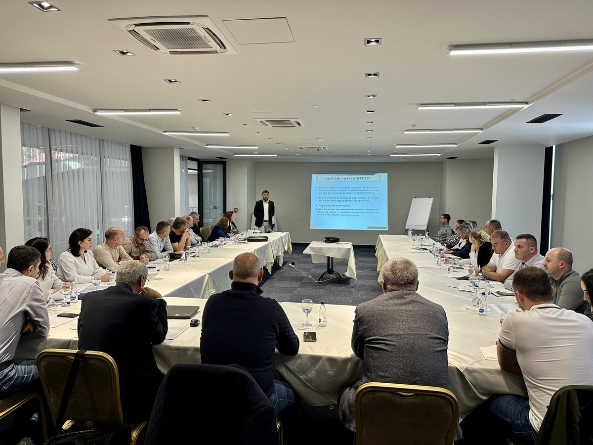 Ramiz Lladrovci tweet media