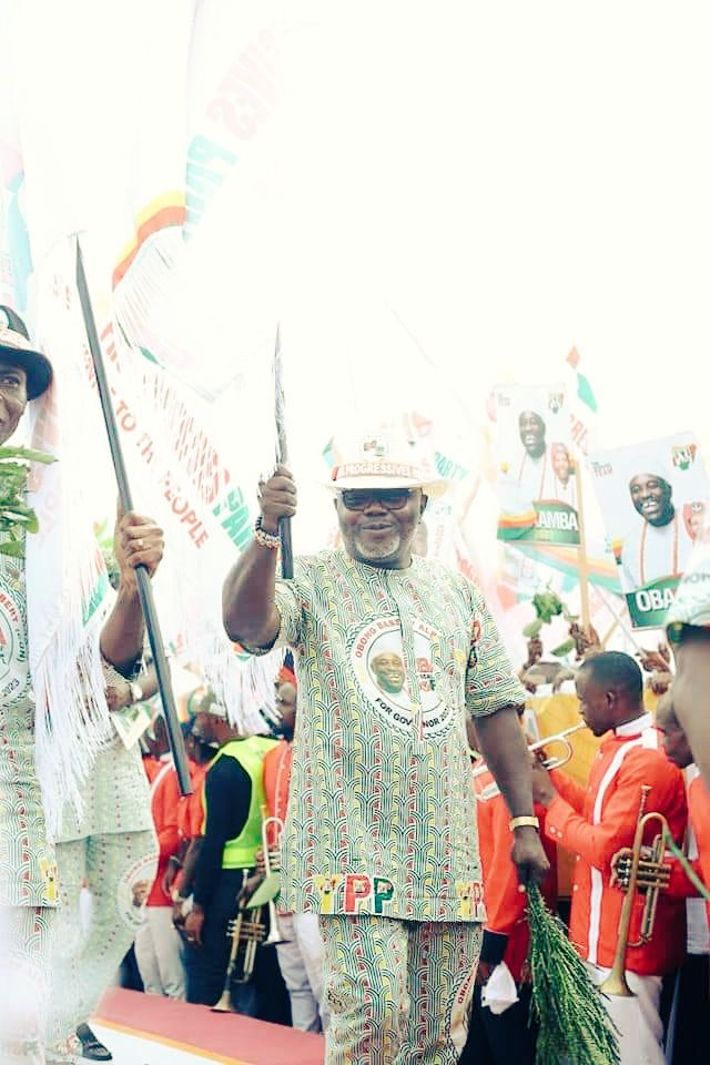 AkwaIbomfactss's tweet photo. #EssienUdimStateConstituency is blessed with Abom Ephraim Victor Okon in 2023!
#YPP is the route. Join the winning team today, and play your part in ending lies, deceits and unfulfilled promises. #AkwaIbomTwitter #AKWAIBOMYPP #TeamAbomEphraimOkon #Godsownproject https://t.co/McavApO1wO