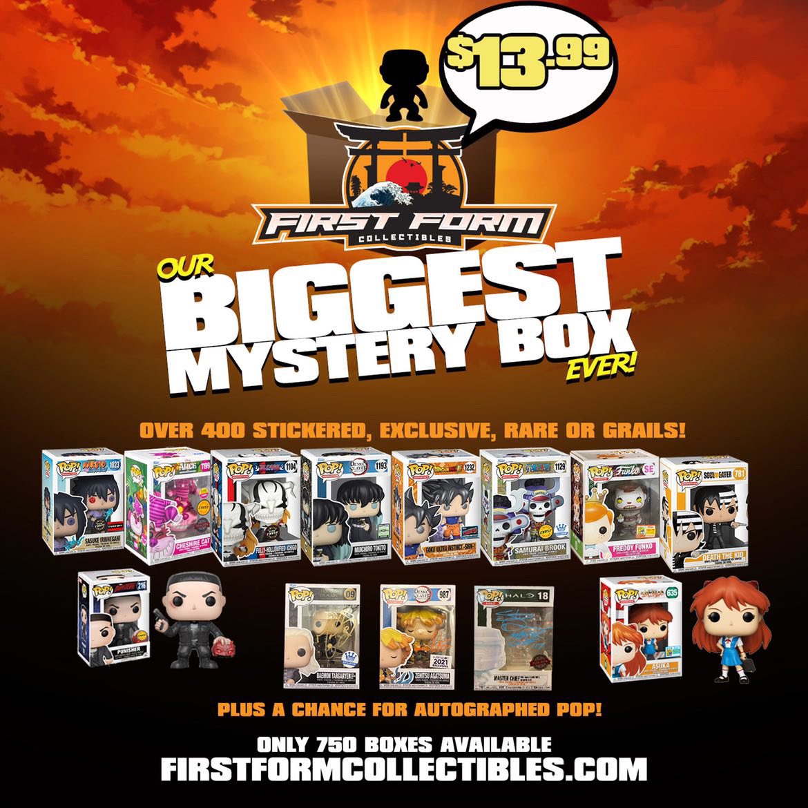 Funko POP News ! on Twitter: 