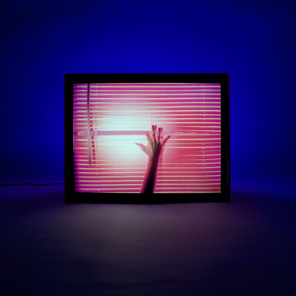 CHVRCHESPEDIA's tweet photo. 1 year ago today @CHVRCHES released the Director's Cut of Screen Violence, featuring three additional tracks: Killer, Screaming, and Bitter End 📺🔪

What's your favorite bonus track? 💙

@Iain_A_Cook
@laurenevemay
@doksan
@thejonnyscott

#CHVRCHES #ScreenViolence https://t.co/U22yhyOBiE