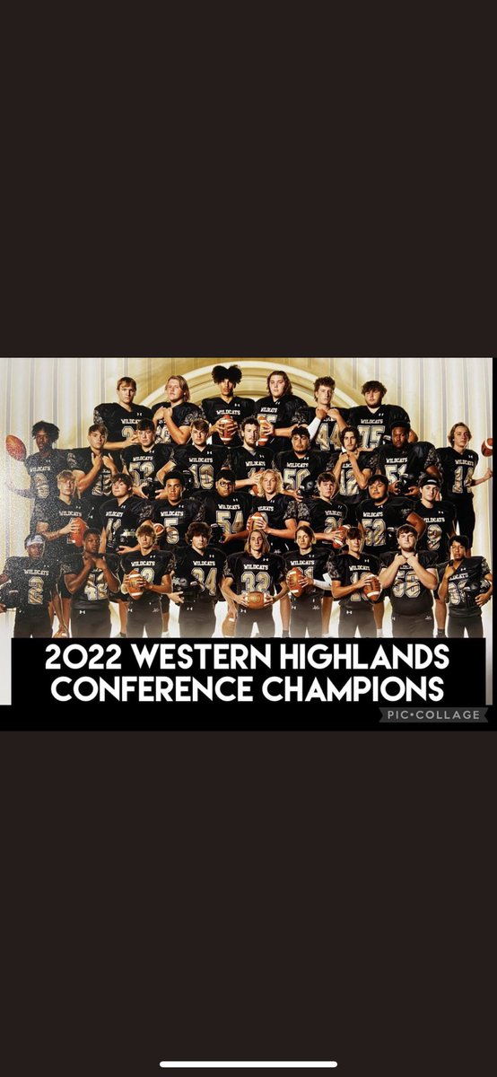 History was made last night✍️✍️