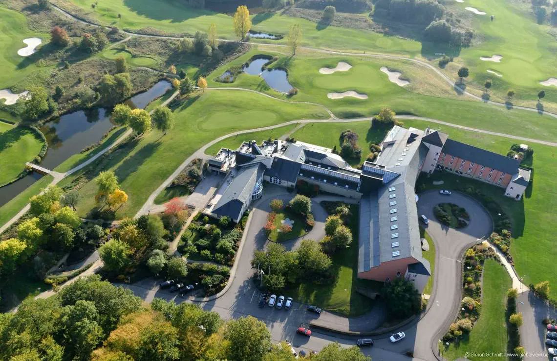 EIGCA's tweet photo. EIGCA Gold Partner @RainBirdCorp's IC System technology has been chosen to provide efficient and accurate irrigation at #KikuokaCountryClub in #Luxembourg https://t.co/SWbV5sh34P https://t.co/jVR0wBIgjP
