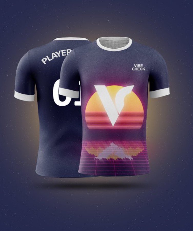 Vibe Check Esports tweet media