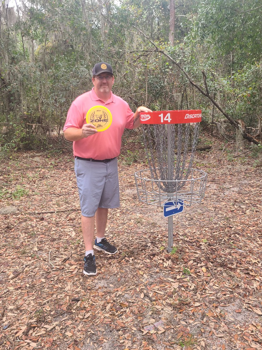 CamMac_7's tweet photo. Had to Get Freaky today in the A tier Lake County Trailblazer. First ever ace! #getfreakyzone @Brodiesmith21 https://t.co/DAzXe9cB8w
