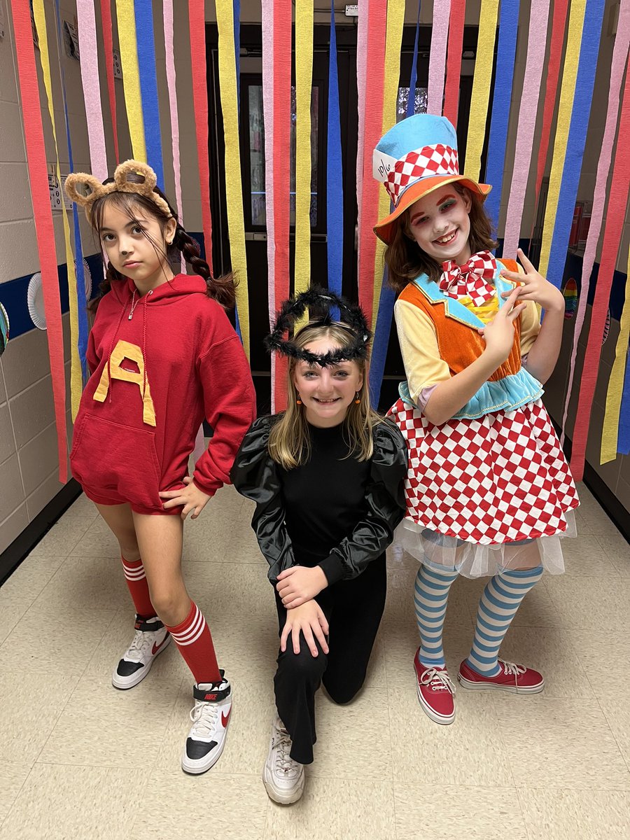 Ms. Courter’s Class tweet media