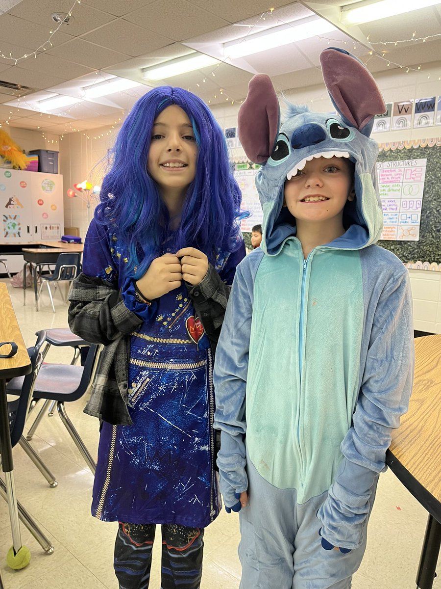 Ms. Courter’s Class tweet media