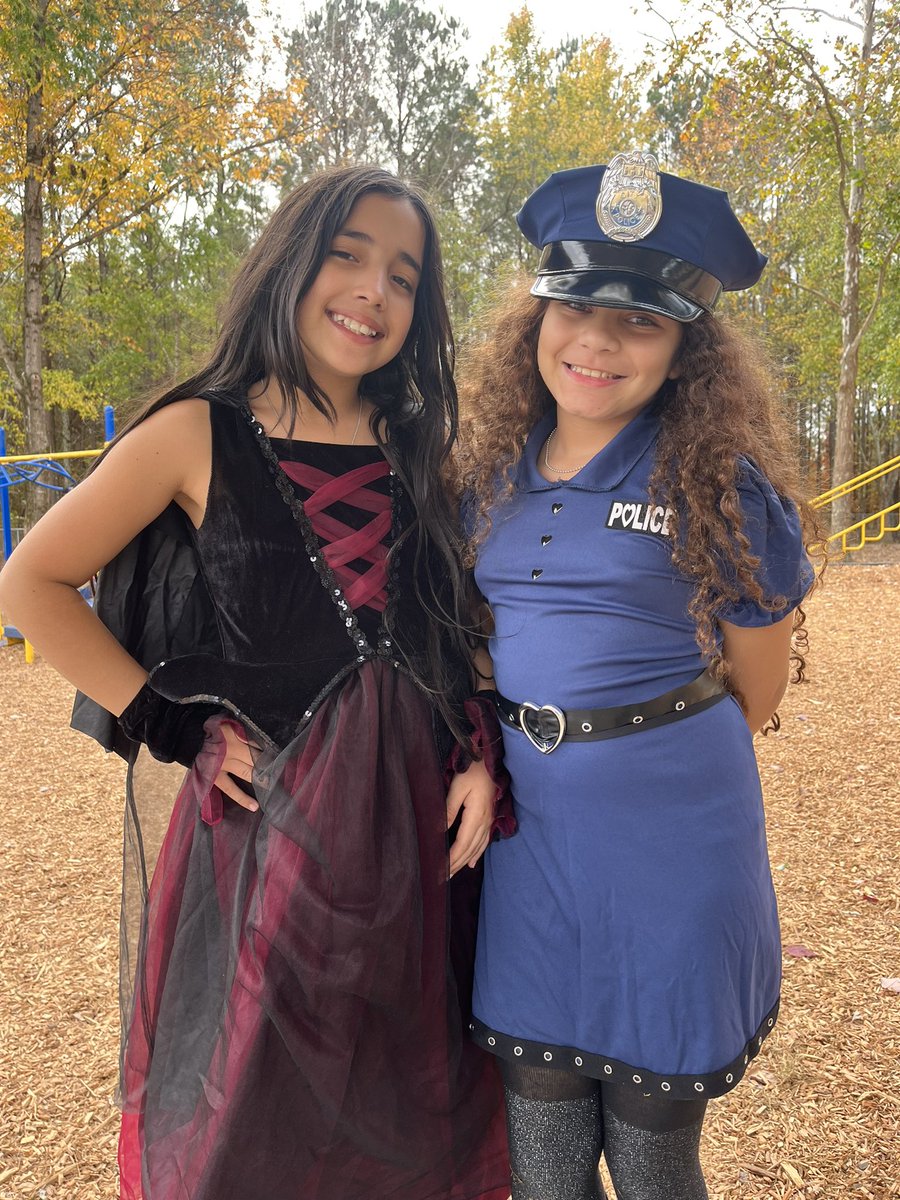 Ms. Courter’s Class tweet media