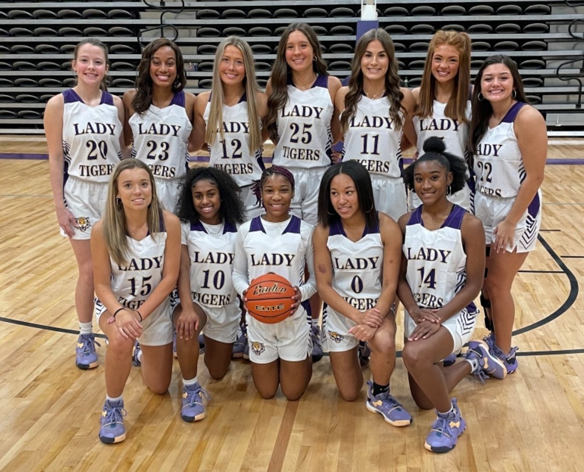 Benton Lady Tigers Basketball (@bentonladytige1) on Twitter photo Let's Geaux...Game Day!
#Wecoming #WeFight #PickMeUp @marissa_schoth_ <a href="/sellers_tate/">tate sellers</a> <a href="/maddyryan12/">maddy ryan</a>
<a href="/mikayelasanche1/">mikayela sanchez</a>
<a href="/WashingtonReily/">Reily Washington</a> <a href="/erykahh23/">erykah pepp</a> <a href="/CBailey0/">Chloe Bailey</a> <a href="/jannahcarter2/">Jannah</a> <a href="/Taymartinez26/">Taylor Martinez</a> <a href="/nailah_patin/">nailah</a> <a href="/lainey_lafitte/">Lainey Lafitte</a> <a href="/valkyrieIbarra1/">valkyrie Ibarra</a> @LgrBasketball Let's Geaux...Game Day!
#Wecoming #WeFight #PickMeUp @marissa_schoth_ <a href="/sellers_tate/">tate sellers</a> <a href="/maddyryan12/">maddy ryan</a>
<a href="/mikayelasanche1/">mikayela sanchez</a>
<a href="/WashingtonReily/">Reily Washington</a> <a href="/erykahh23/">erykah pepp</a> <a href="/CBailey0/">Chloe Bailey</a> <a href="/jannahcarter2/">Jannah</a> <a href="/Taymartinez26/">Taylor Martinez</a> <a href="/nailah_patin/">nailah</a> <a href="/lainey_lafitte/">Lainey Lafitte</a> <a href="/valkyrieIbarra1/">valkyrie Ibarra</a> @LgrBasketball
