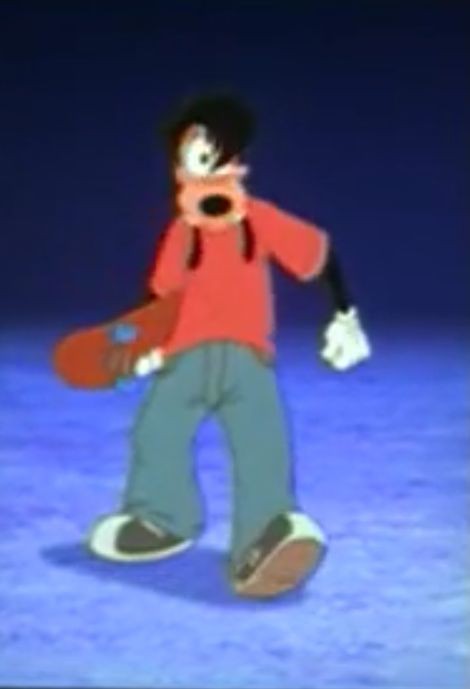 Todos llegando a la fiesta del Halloween con su disfraz original. 
-el disfraz: