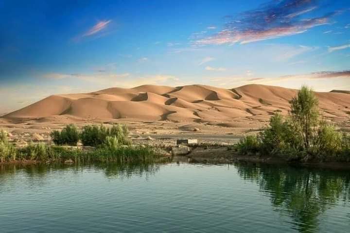 Noormengal_'s tweet photo. Zangi NAWAR Oasis.. Nushki Balochistan https://t.co/k5f0HS92uK
