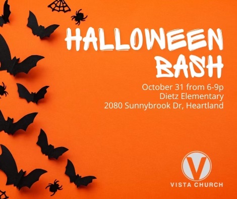 Vista Church tweet media