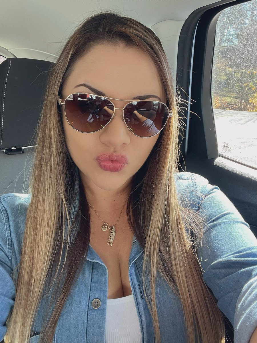 GA bc is too late for GM 💖 Hope you are having an amazing Saturday 💋