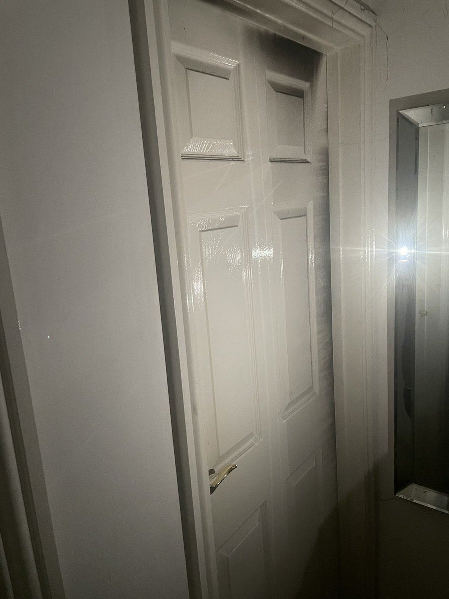 Bodmin Community Fire Station tweet media