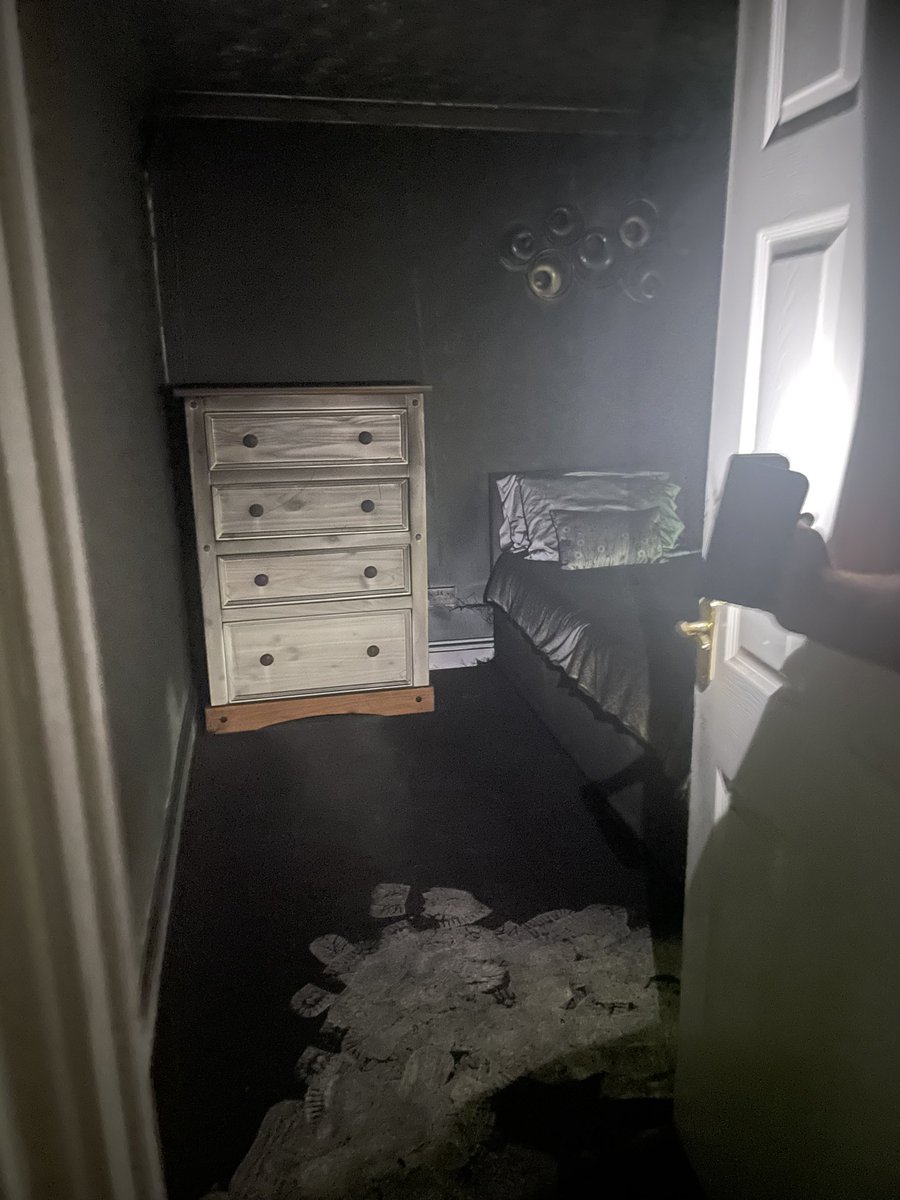 Bodmin Community Fire Station tweet media