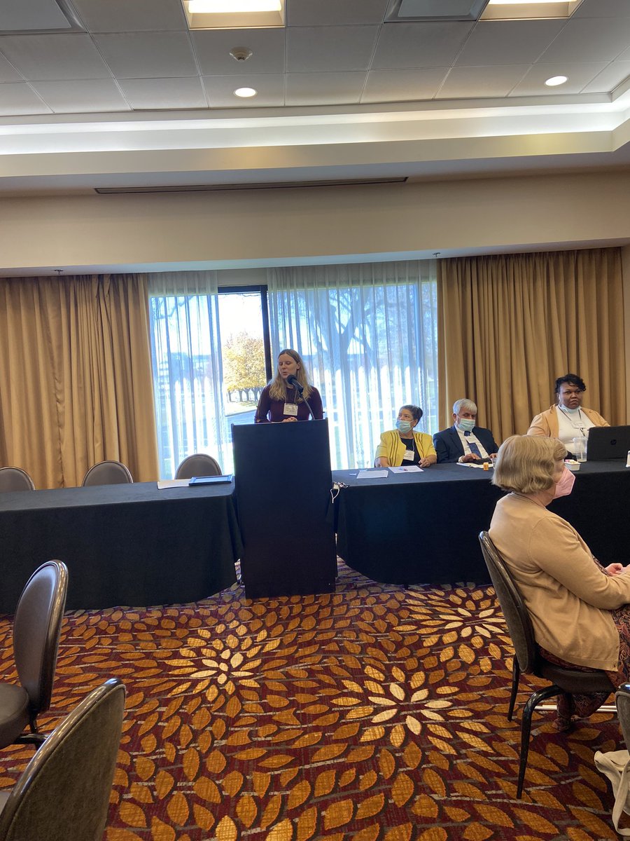 NFB of Illinois tweet media