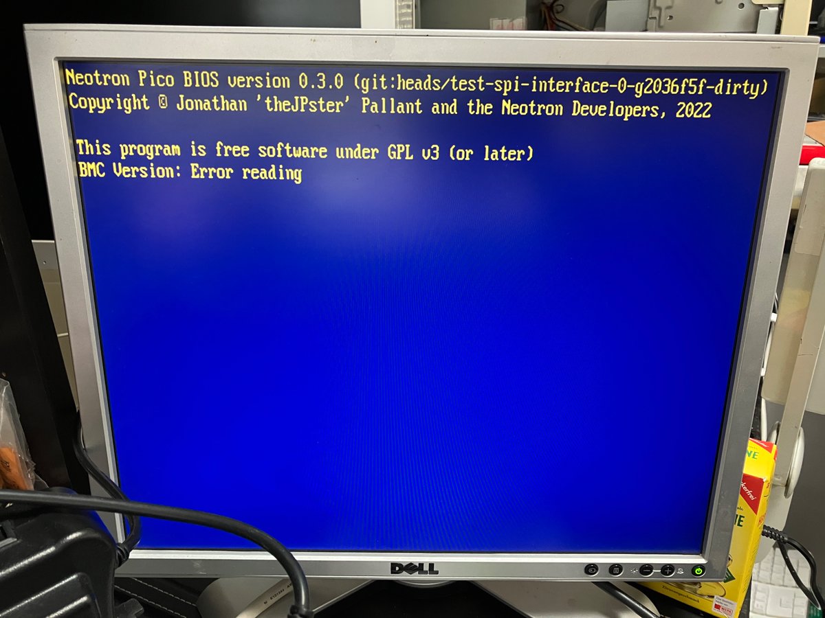 NeotronCompute tweet picture