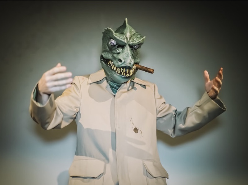 Beyond Fest tweet media