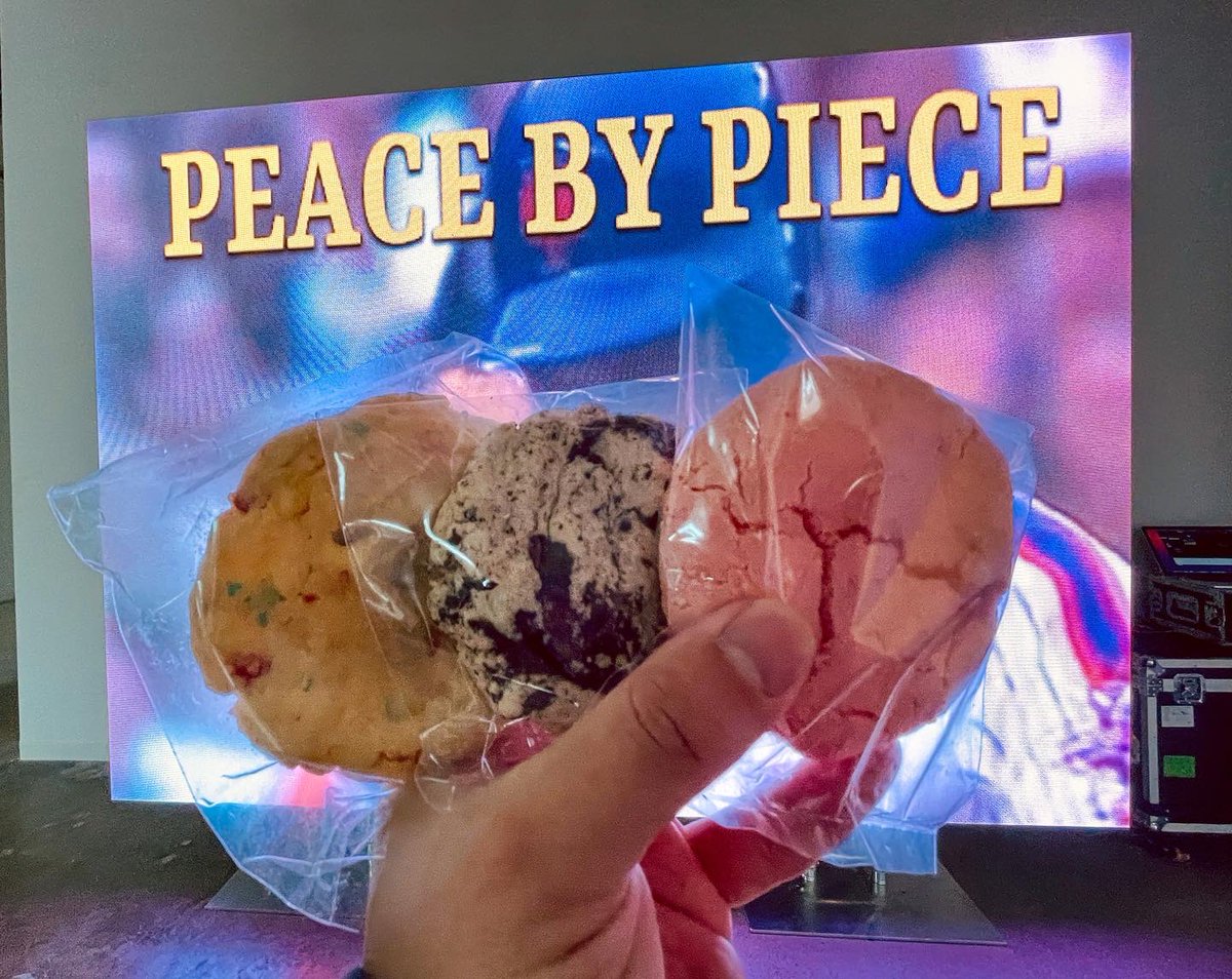 sweetroars's tweet photo. PEACE BY PIECE 🧟♂️
See y’all there! 12-6PM
📍@posthtx
#localhouston https://t.co/V9FXSdWsnW