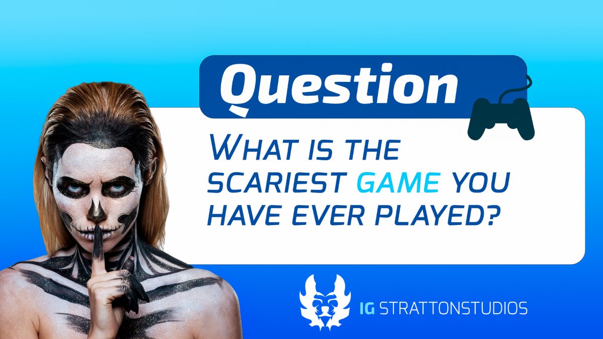 Stratton Studios tweet media