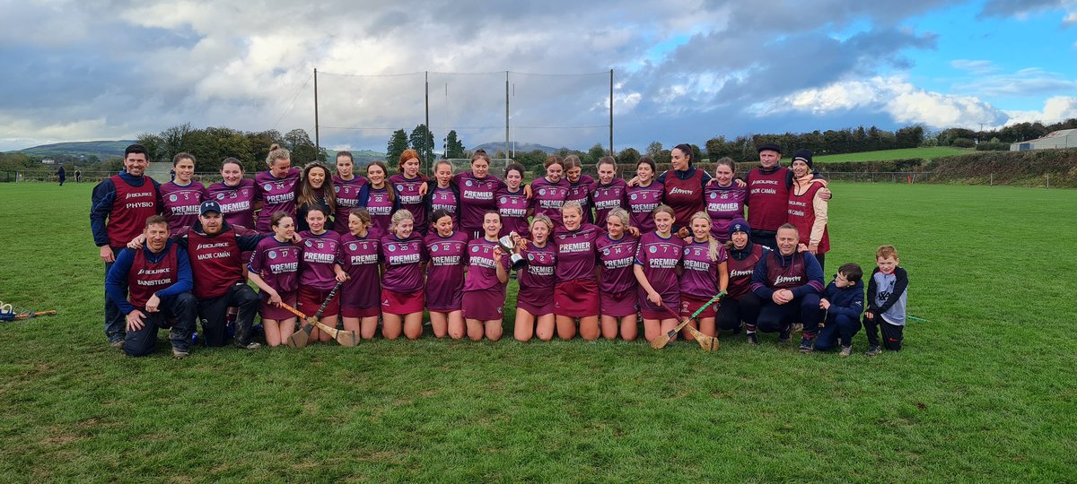 County Intermediate Champions 2022

A brilliant performance from a brilliant team