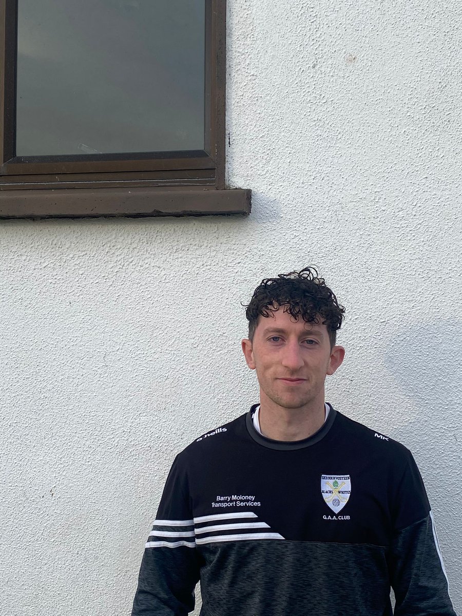 Black_WhitesGAA's tweet photo. Best  of Luck to our very own Martin Kelly tonight for the @TG4TV Underdogs against Waterford Senior Hurlers live on TG4

📅 Tonight
⏰ 19:50
📺 TG4 https://t.co/4QYLnEjKuF