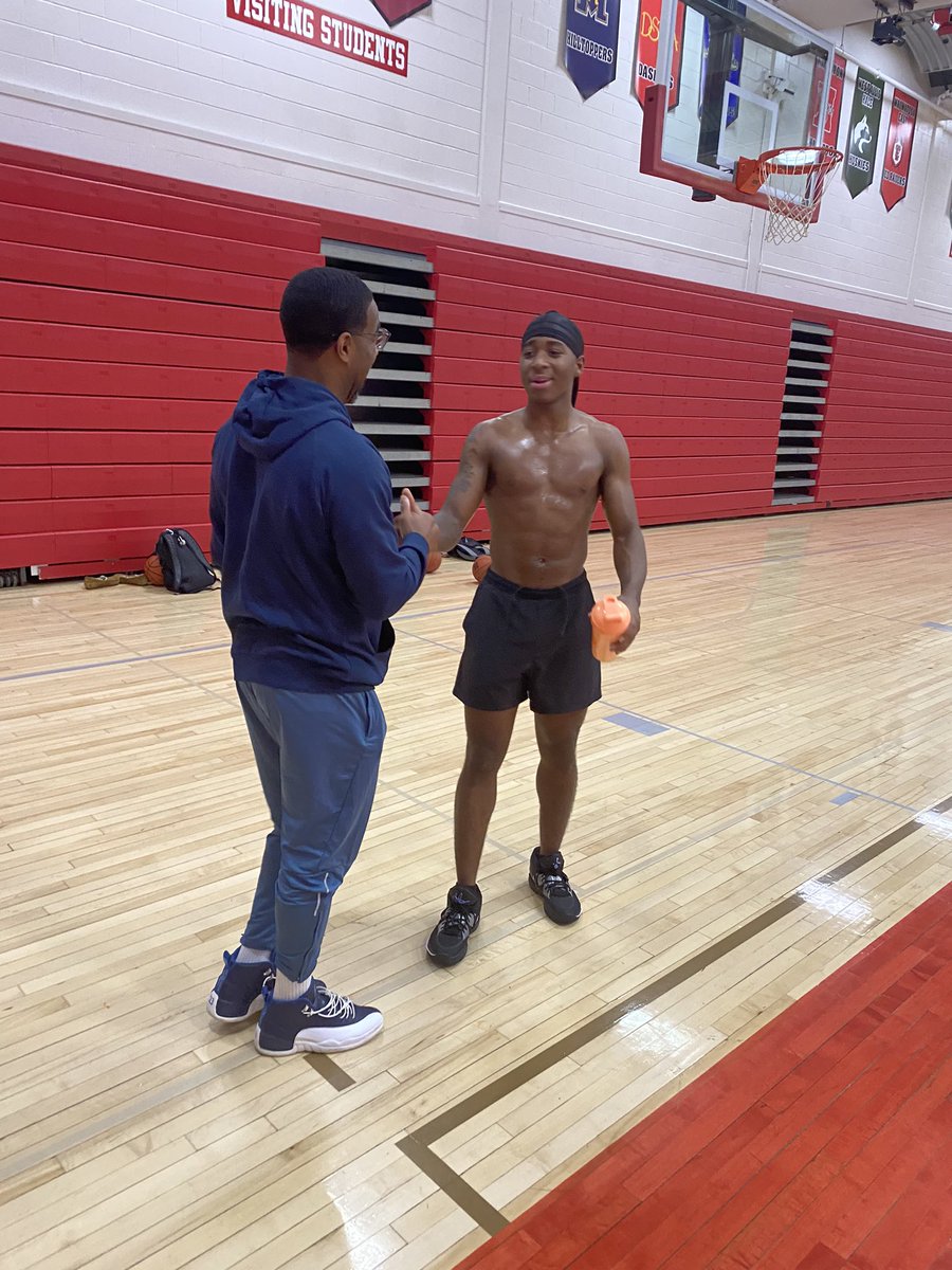 Hamilton Basketball tweet media