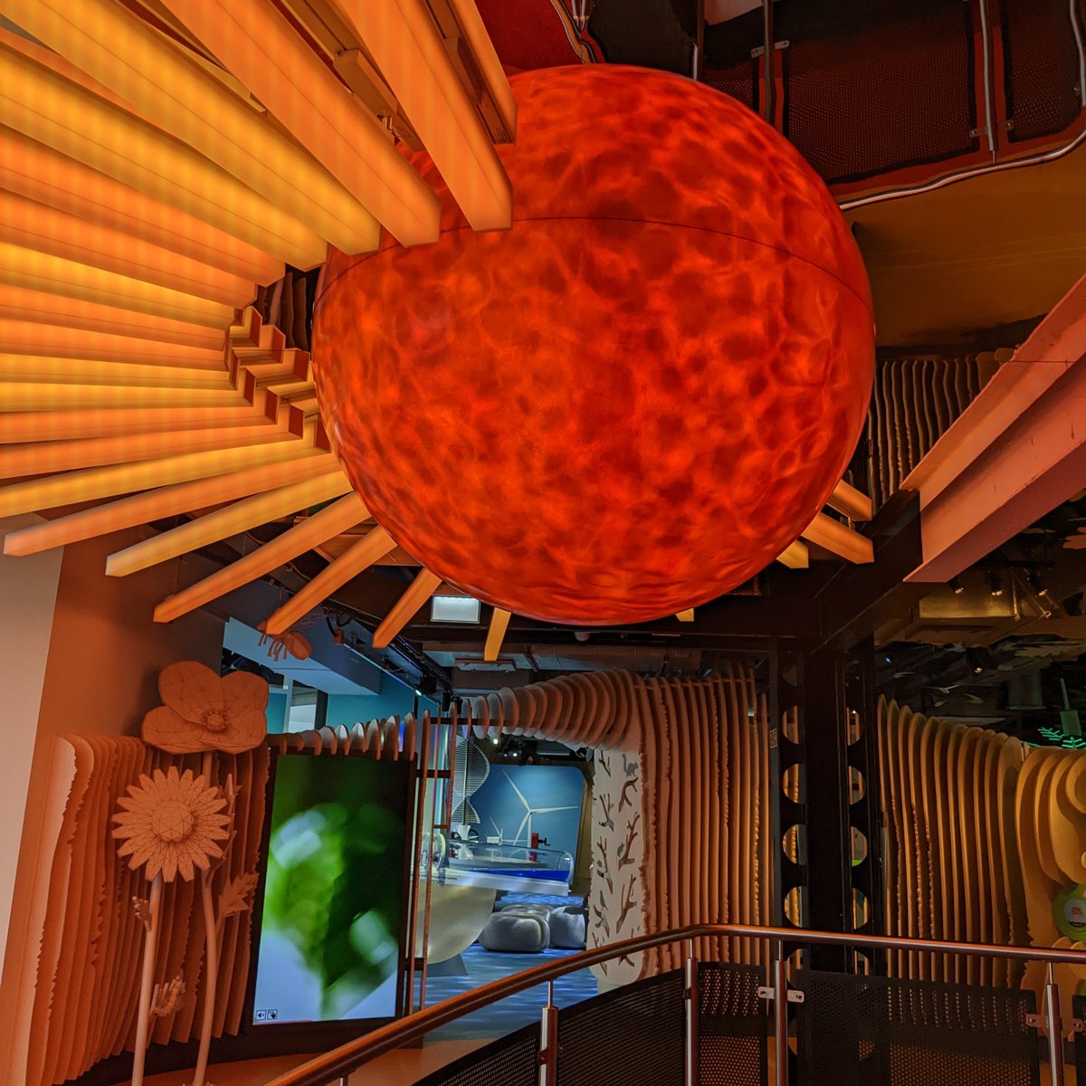 Florence Symington tweet media