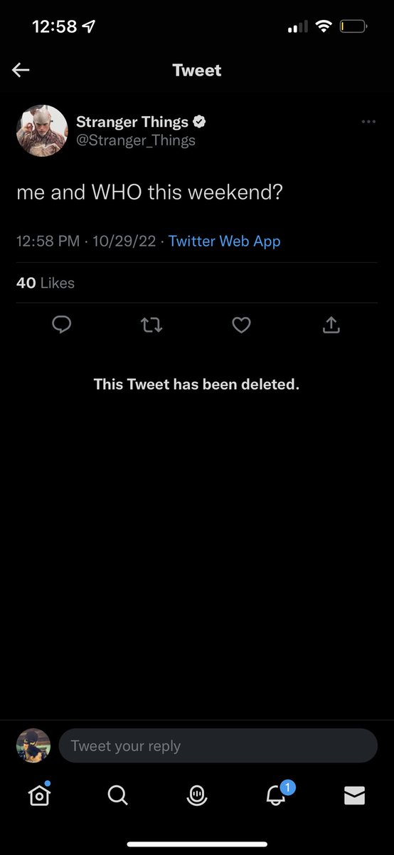 joycesjimhopper's tweet image. what @Stranger_Things