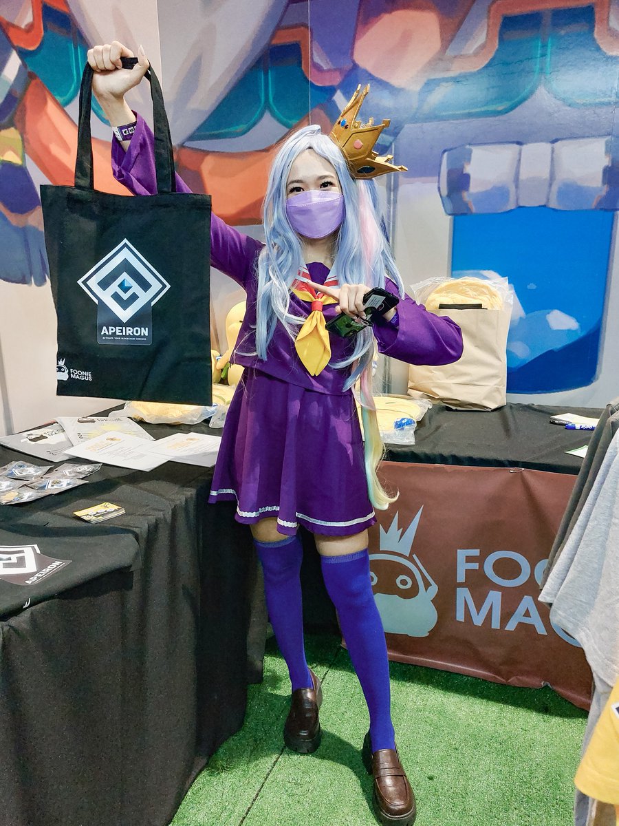 Apeiron PH Fanbase tweet media