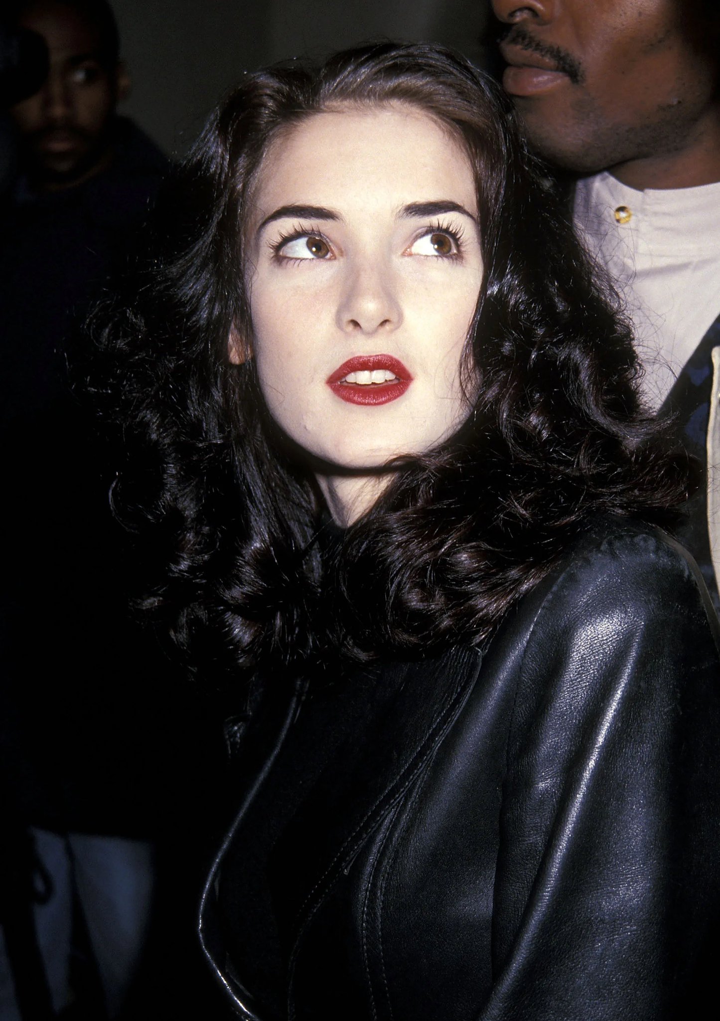 Happy Winona Ryder\s birthday to all who celebrate 