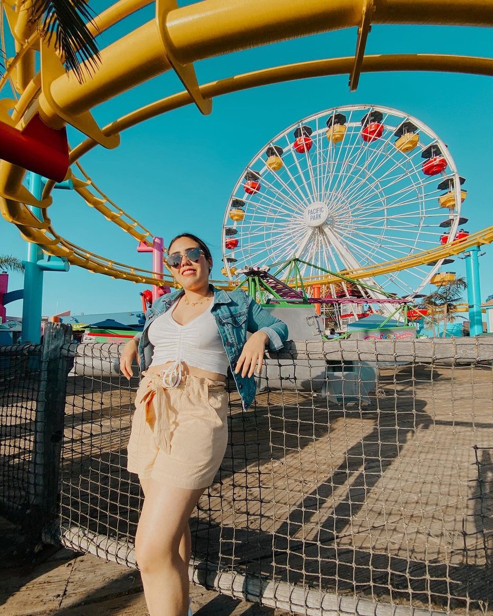 SantaMonicaPier's tweet photo. G 🌞 🌞 D | V 🌴 B E Z @pacpark
📸: @lourd_ees
#smpier #santamonicapier #santamonica #santamonicabeach #socal #pierphoto #saturday #saturdayvibes #weekend #funtimes #funinthesun #weekendvibes #weekendfun #timefortheweekend #vibes #itstheweekend #theweekendisfinallyhere #vibez https://t.co/v8T7V6ouzZ