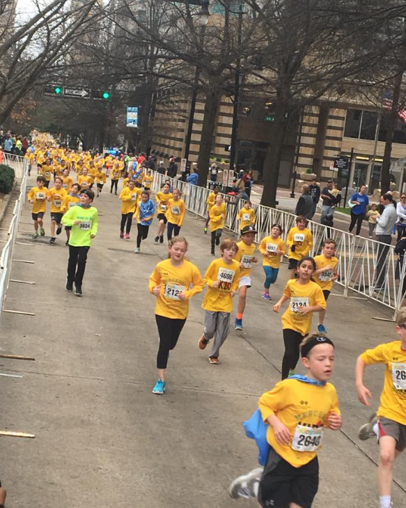 Run_Mercedes's tweet photo. Register your child now for $25 to participate in the @BCBSAlabama Kids Mercedes-Benz Marathon happening Saturday, Feb. 11, 2023 before prices go up! Learn more and register your child for the Kids Marathon, visit https://t.co/Vc6bk7UXFa!
#MercedesMarathonWeekend #RunMercedes https://t.co/ezd8uhohDL